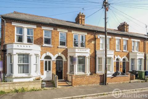 Property for auction in Cambridgeshire