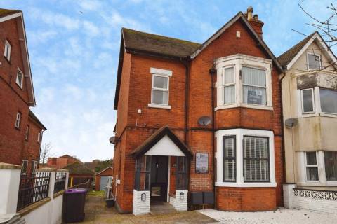 Property for auction in Lincolnshire