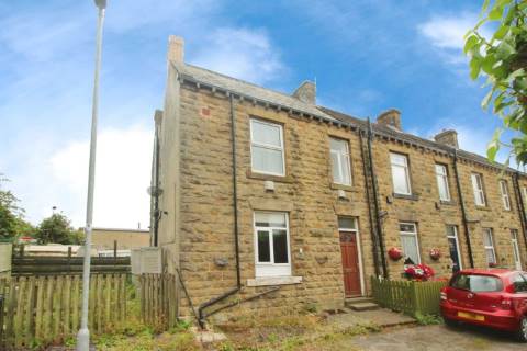 Property for auction in West Yorkshire