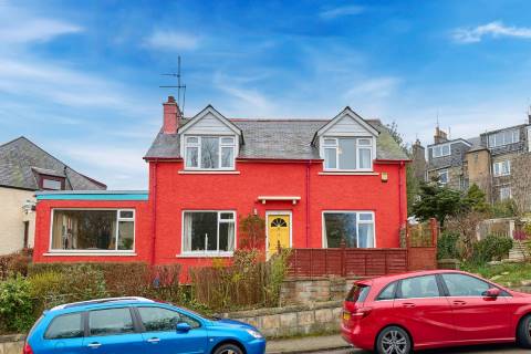 Property for auction in Aberdeenshire