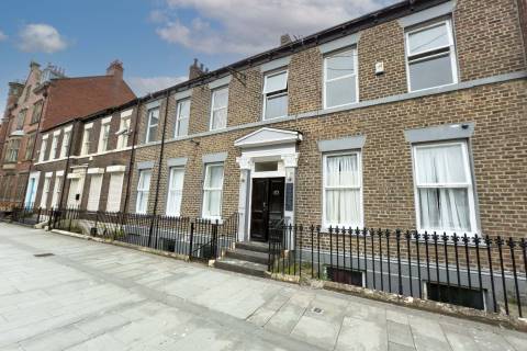 Property for auction in Tyne and Wear