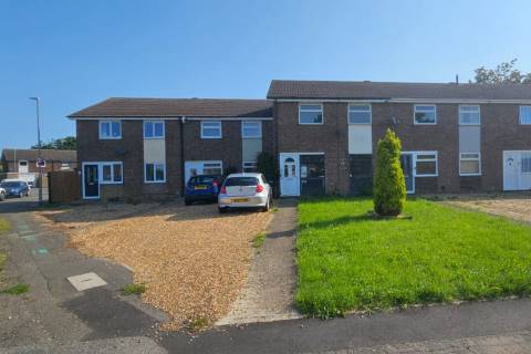 Property for auction in Cambridgeshire