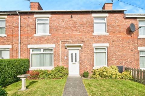 Property for auction in County Durham