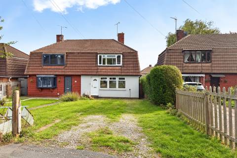 Property for auction in West Midlands