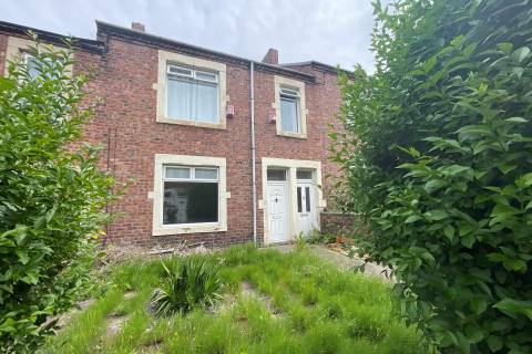 Property for auction in Tyne and Wear