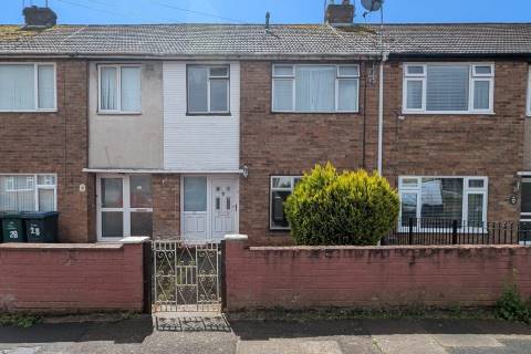 Property for auction in West Midlands