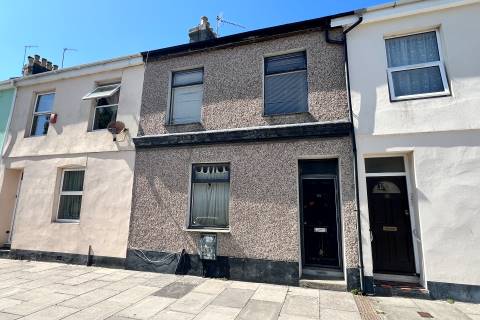 Property for auction in Devon