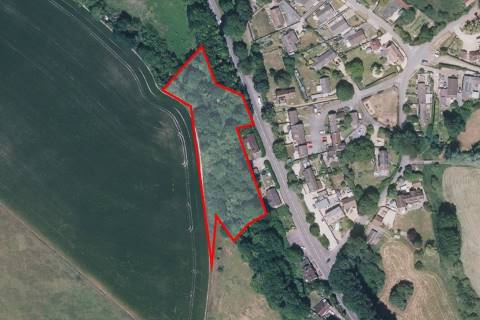 Property for auction in Wiltshire