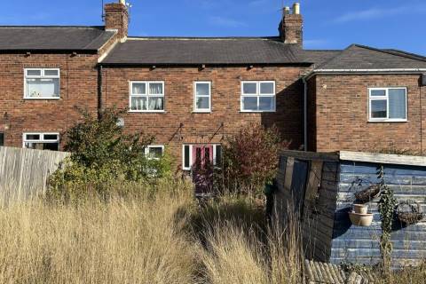 Property for auction in County Durham