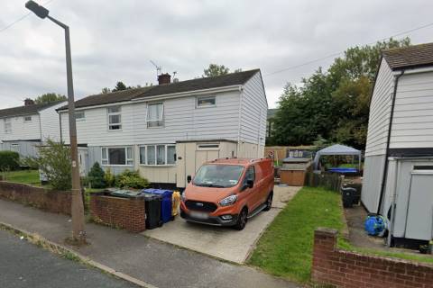 Property for auction in South Yorkshire