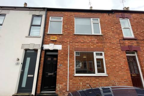 Property for auction in Buckinghamshire