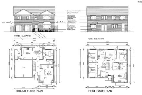 Property for auction in Lancashire