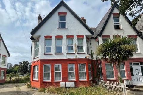 Property for auction in Essex