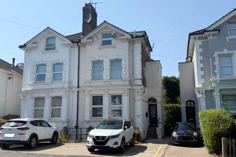 Property for auction in Kent