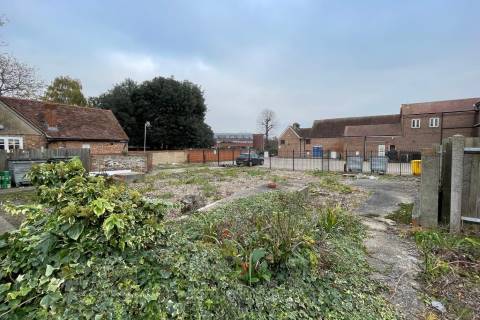 Property for auction in Essex