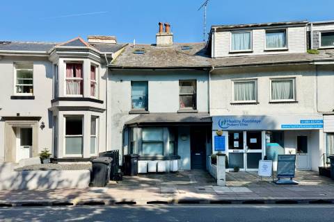 Property for auction in Devon