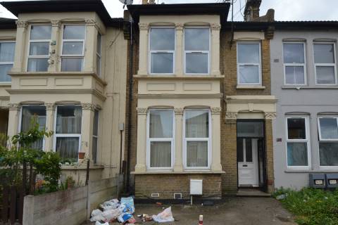 Property for auction in Essex