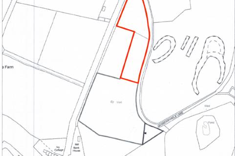 Property for auction in Cheshire