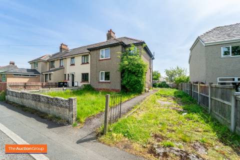 Property for auction in Lancashire