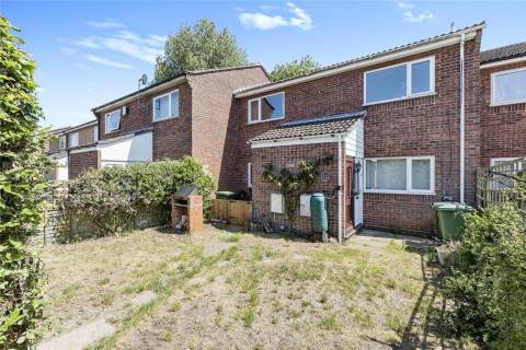 Property for auction in Norfolk