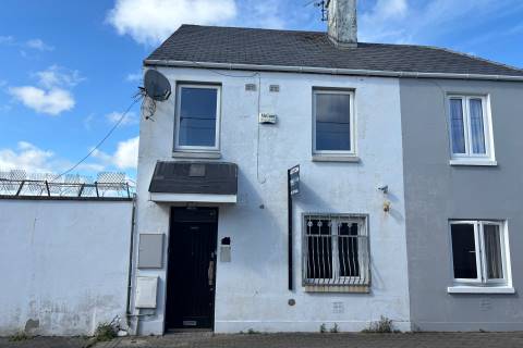 Property for auction in County Limerick