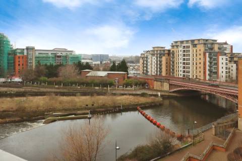 Property for auction in West Yorkshire