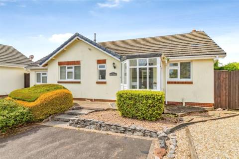Property for auction in Devon