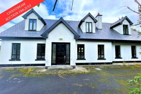 Property for auction in County Galway