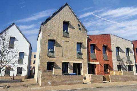 Property for auction in Norfolk