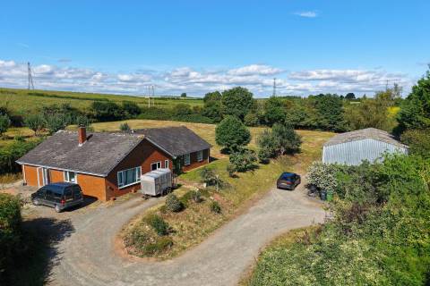 Property for auction in Herefordshire