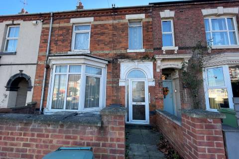 Property for auction in Northamptonshire