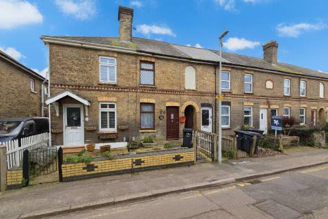 Property for auction in Dorset