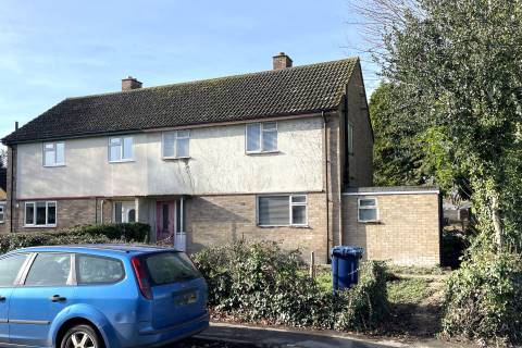 Property for auction in Hertfordshire