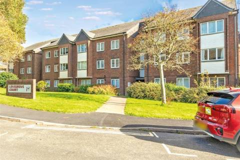 Property for auction in East Sussex