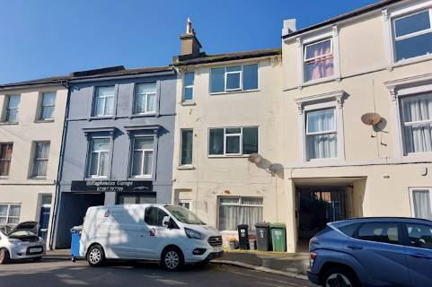 Property for auction in East Sussex