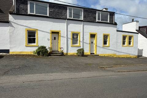 Property for auction in Wigtownshire