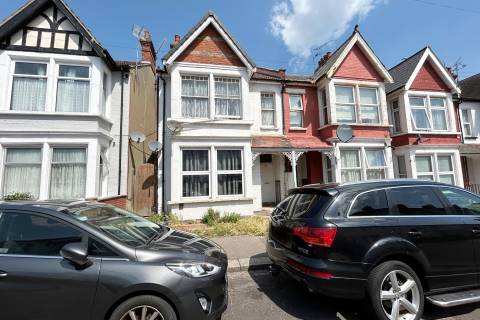 Property for auction in Essex