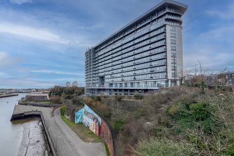 Property for auction in Tyne and Wear