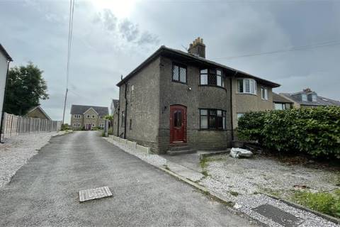 Property for auction in Derbyshire