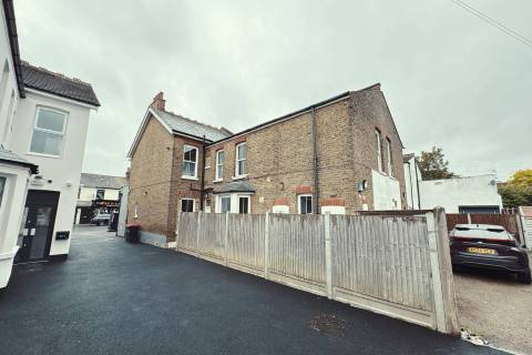 Property for auction in Essex