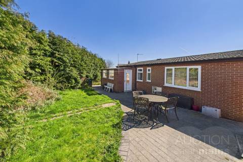 Property for auction in Tyne and Wear