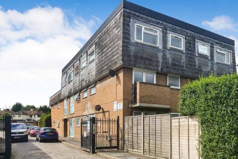 Property for auction in Berkshire