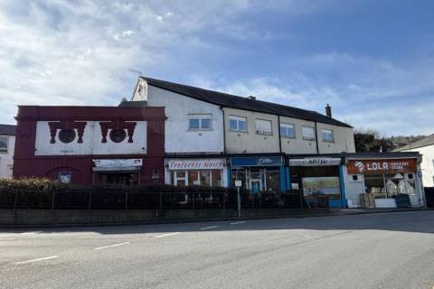 Property for auction in Mid Glamorgan