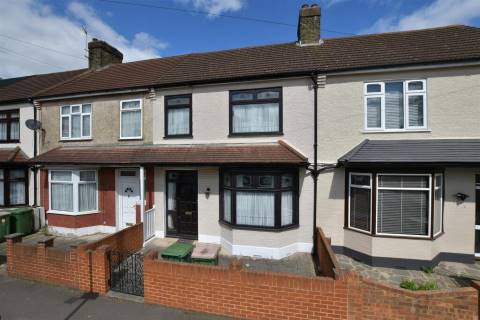 Property for auction in London