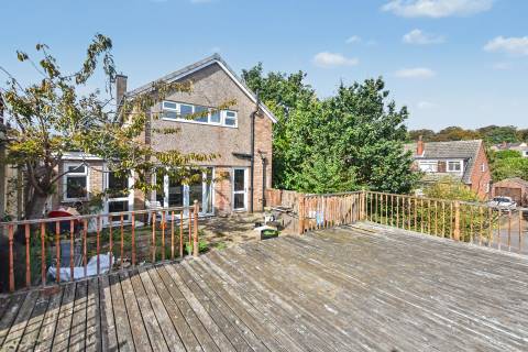 Property for auction in West Yorkshire