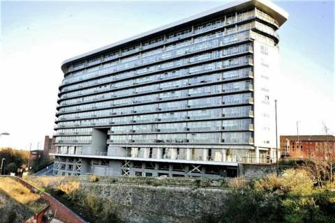 Property for auction in Tyne and Wear