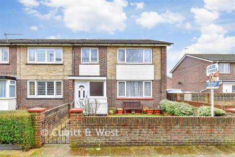 Property for auction in Hampshire