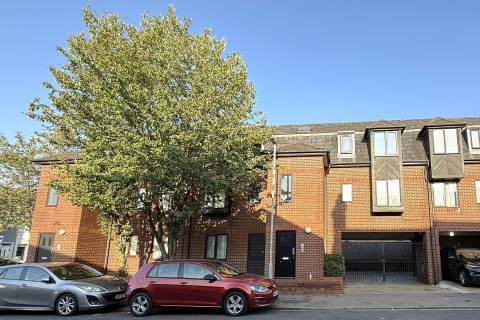Property for auction in Bedfordshire