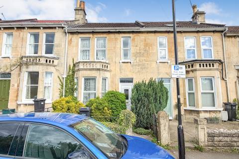 Property for auction in Avon