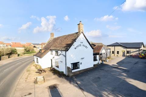 Property for auction in Dorset